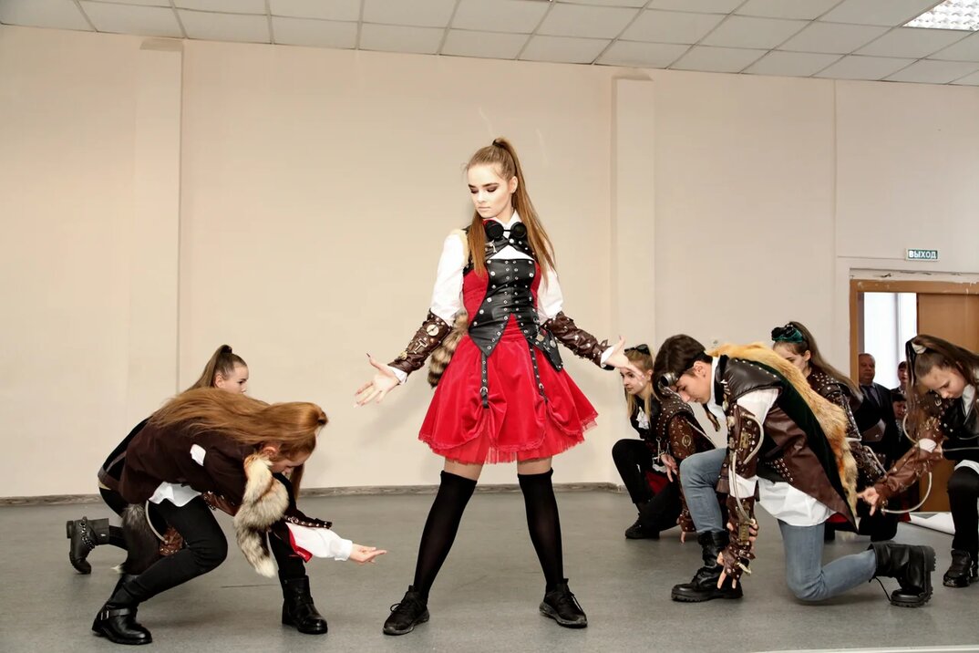 Состоялся очередной открытый городской конкурс школьников «robot life» на ФФМЕН